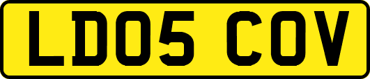 LD05COV