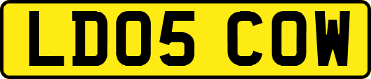 LD05COW