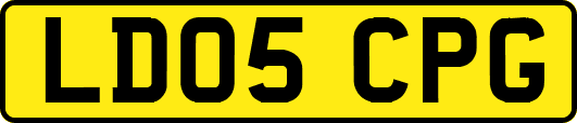 LD05CPG