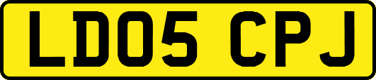 LD05CPJ