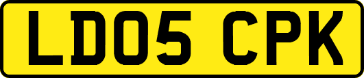 LD05CPK