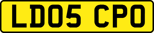 LD05CPO