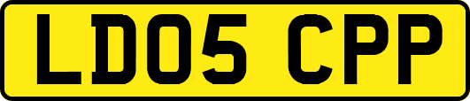 LD05CPP
