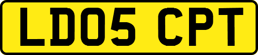 LD05CPT