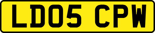 LD05CPW