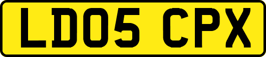 LD05CPX