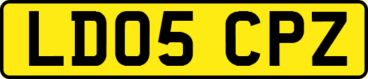 LD05CPZ