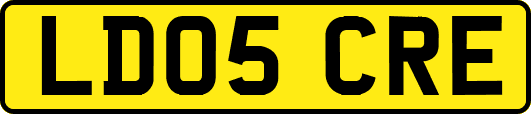 LD05CRE