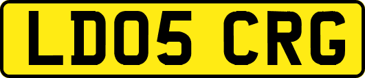 LD05CRG