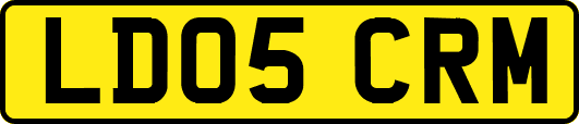 LD05CRM