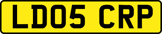 LD05CRP