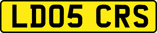 LD05CRS