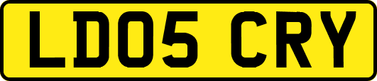 LD05CRY