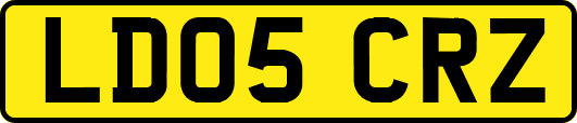 LD05CRZ