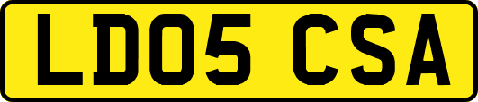 LD05CSA