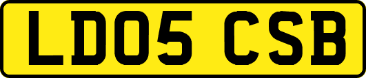LD05CSB