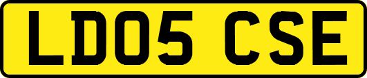 LD05CSE