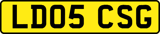 LD05CSG