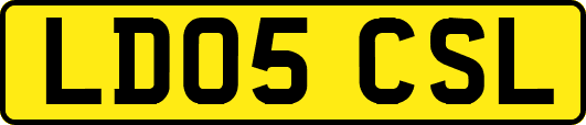 LD05CSL