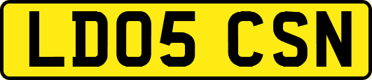 LD05CSN