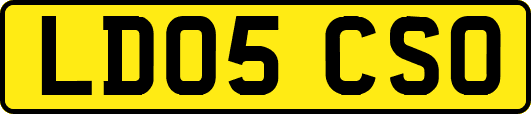 LD05CSO