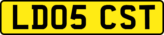 LD05CST