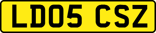 LD05CSZ