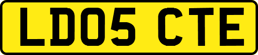 LD05CTE