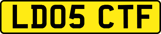 LD05CTF