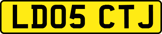 LD05CTJ