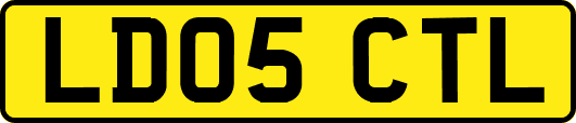 LD05CTL