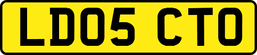 LD05CTO