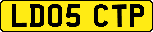 LD05CTP