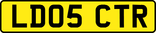 LD05CTR