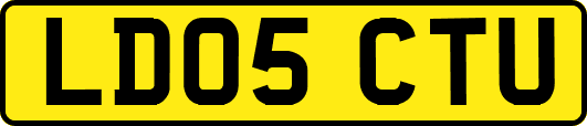 LD05CTU