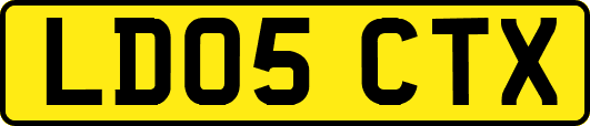 LD05CTX
