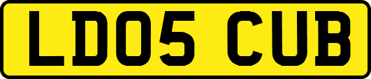 LD05CUB