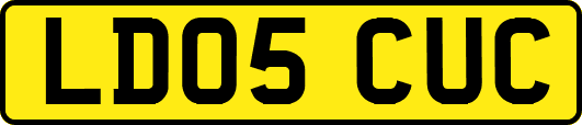 LD05CUC