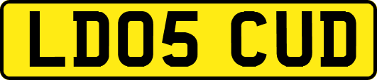 LD05CUD