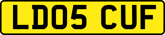 LD05CUF