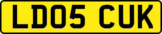 LD05CUK
