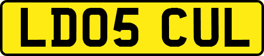 LD05CUL