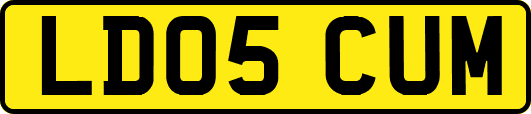 LD05CUM
