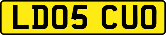 LD05CUO