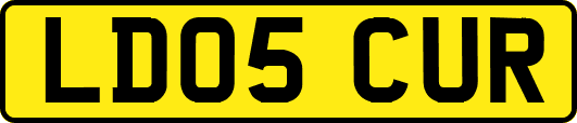 LD05CUR