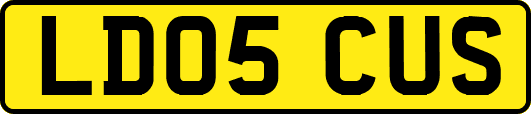 LD05CUS