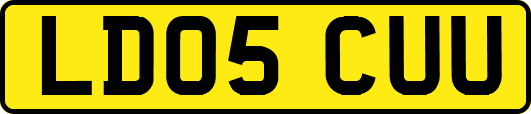 LD05CUU