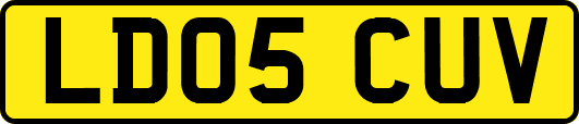 LD05CUV
