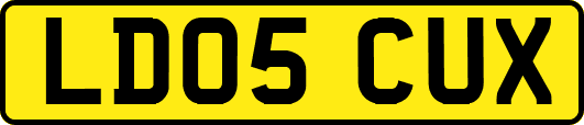 LD05CUX