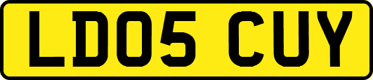 LD05CUY